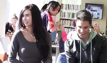 - کامل جوان بلوند, اماتور کوس سکس هندی